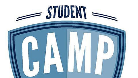 camp