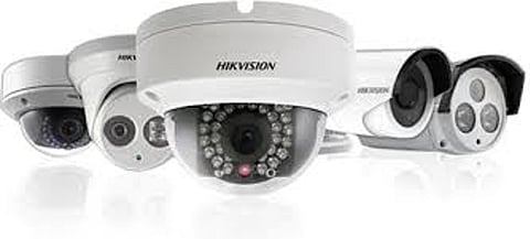 More than half of Nagpur's CCTV cameras are off