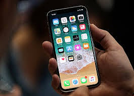 cell phone
