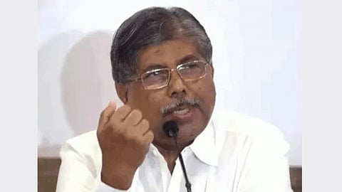 बापरे! भाजप प्रदेशाध्यक्षांच्या नावाने रुग्णालयाकडे मागितले 25 लाख