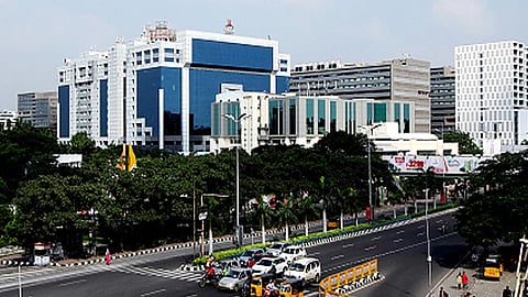 chennai
