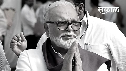 Chhagan Bhujbal said will start paddy harvesting in East Vidarbha