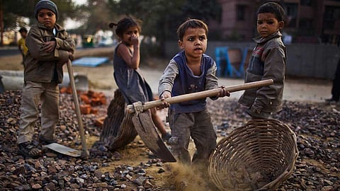 child labor 