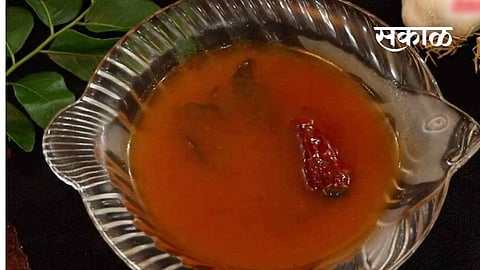 Nagpur news Has tamarind essence ever created This is the simple method