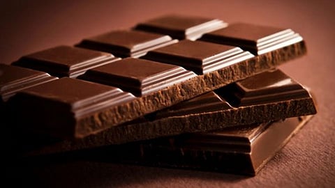 chocolate