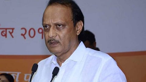 ajit pawar