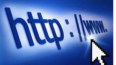 Difficulties in filling out an online application
