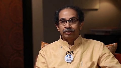 मुंबई मा जलेबी ना फाफडा, उद्धव ठाकरे आपडा म्हणत शिवसेनेचा आज गुजराती मेळावा