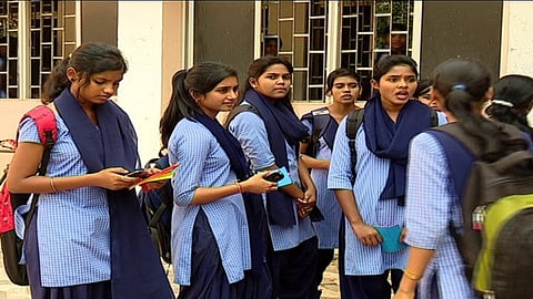 बारावीचा अभ्यासक्रम बदलणार; पाहा काय असेल बदल...