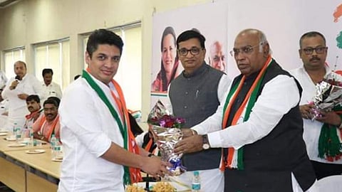 Congress
