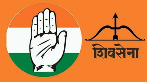 काँग्रेसची नाराजी ठरले पेल्यातील वादळ; मुख्यमंत्र्यांची राहुल गांधींशी चर्चा 