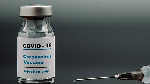 corona vaccine