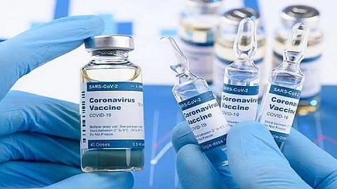 COVID-19 vaccine: कोरोना लसीकरणासाठी राज्य सज्ज