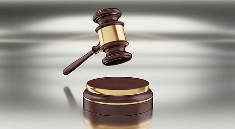 They have the protection of the high court ... Read exactly