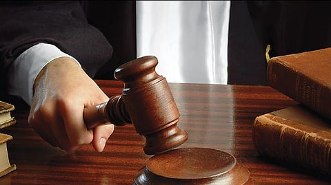 domestic violence family dispute Court orders husband not to evict wife from home till final decision
