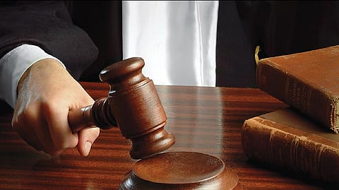 court