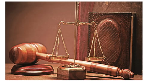 न्यायालय ही मनमानीची जागा नाही : न्यायालय