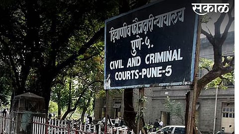 न्यायालयीन कामकाज लवकरच होणार नियमितपणे सुरू...