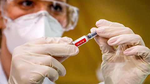 covid vaccine