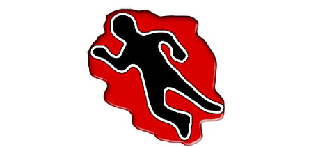 Grandmother murdered by drunken grandson