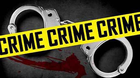 crime