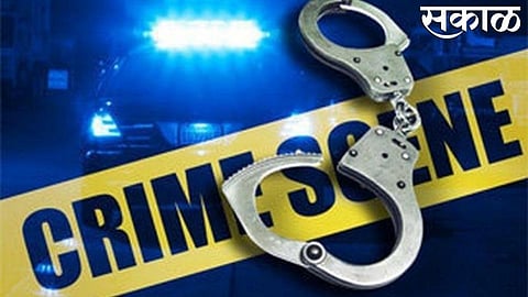 crime news in ratnagiri lanja brothers disputes and attack on brother