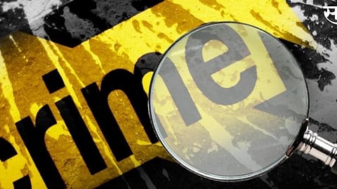 Crime