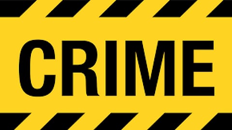 crime