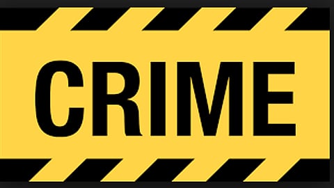 Crime Ratio in Pune are increase In Pune