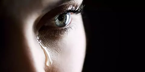 She went to the doctor due to stomach ache and got pregnant Nagpur crime news