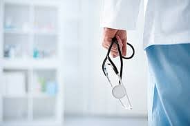 The help of private doctors to government doctors in the fight against corona
