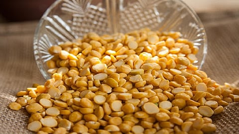  tur dal price hike