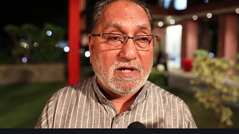 Husain Dalwai