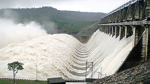 यंदा राज्यातील धरणांतील पाणीसाठ्यात दहा टक्‍क्‍यांनी वाढ