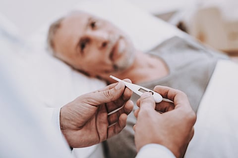 धुळ्यात कोरोनाच्या संकटात ‘डेंगी’चा ताप गायब ! 
