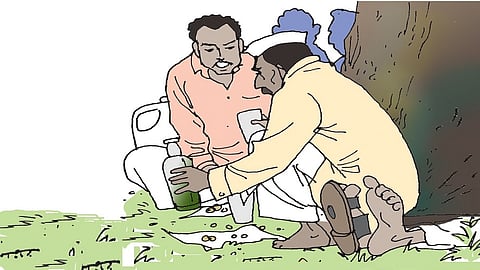 संग्रहित चित्र.