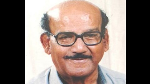 datta ekbote