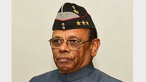 dattatray Shekatkar