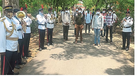 daund srpf