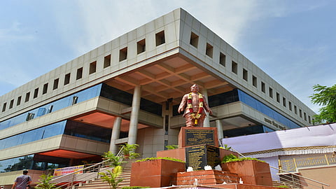 Satara DCC Bank