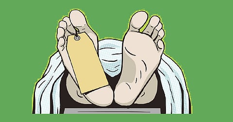 Two die in district general hospital at Bhandara