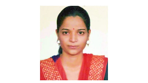 deepali kolekar
