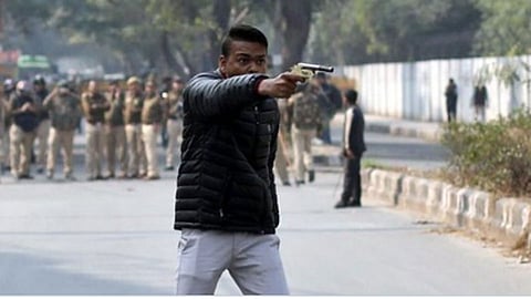 Delhi