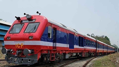 सातारा - कोल्हापूर पॅसेंजरला जादा दोन डबे 