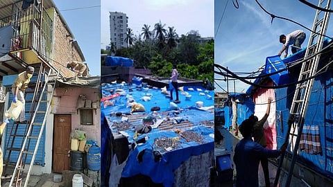 भायखळा, वरळी डेंगी बॉम्बवर; महापालिकेने हलवल्यात तब्बल १ लाख वस्तू... 