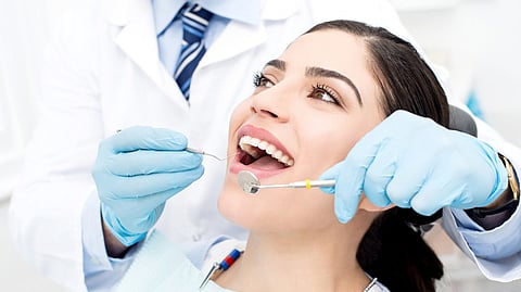 No post filled in two years in dental hospital Nagpur 