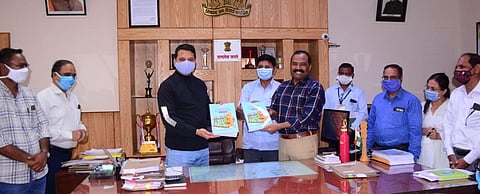 Aurangabad amc news