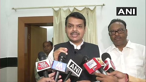 ncp leader sharad pawar statement about devendra fadnavis special Interview