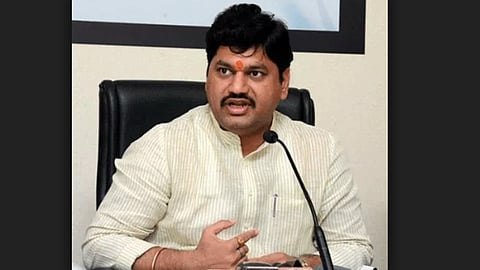 'मी ओबीसी असूनही मराठा बांधवासाठी आरक्षण मागतोय'