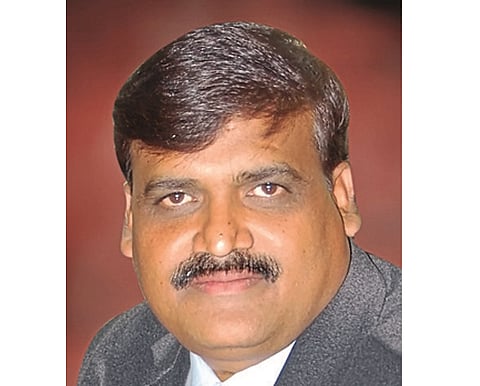 rtm nagpur university professor dr sanjay dhobale name in international scientist list 